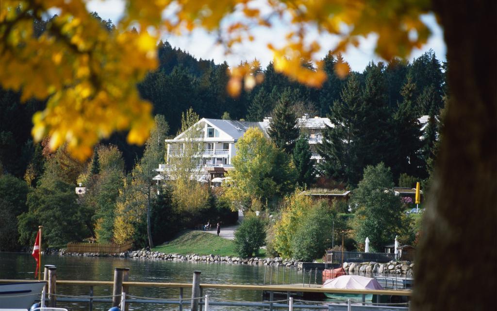 Brugger' S Hotelpark Am Titisee Exterior foto